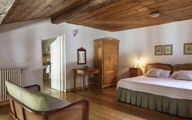 QC Terme Hotel Bagni Vecchi