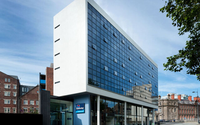 Travelodge Liverpool Central