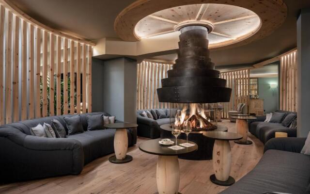 Hotel Seehof Davos