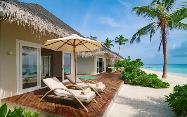 Baglioni Resort Maldives Luxury All-Inclusive