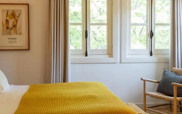 Le Moulin, Lourmarin, a Beaumier hotel