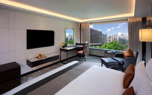 InterContinental Grand Stanford Hong Kong by IHG