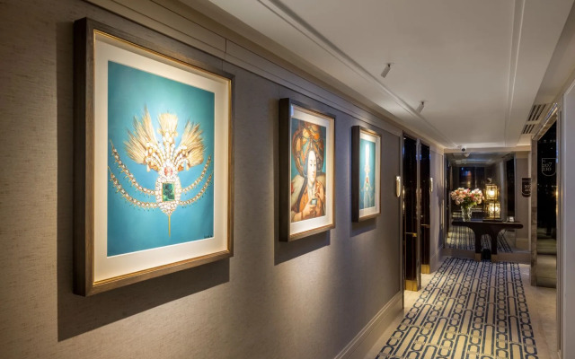 The Ritus Hotel Istanbul Sultanahmet, Tapestry Collection by Hilton