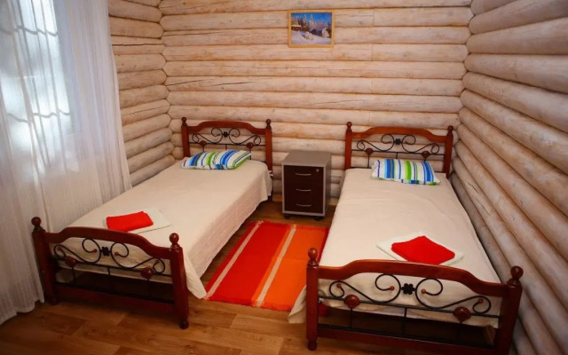 Dacha Dajva Guest House
