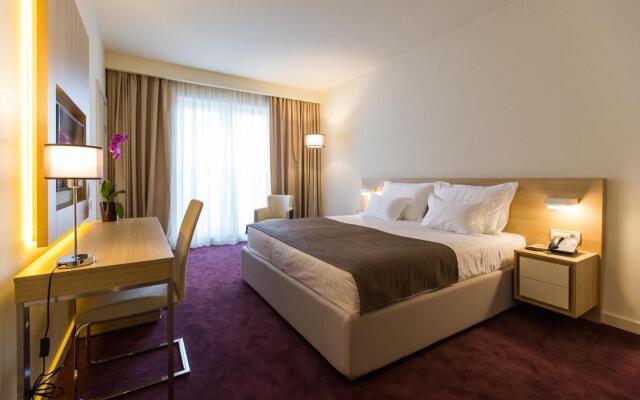 Hotel Crikvenica