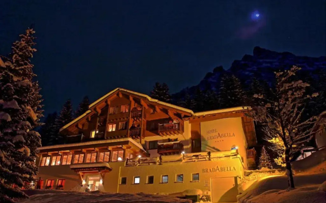 Hotel Bradabella