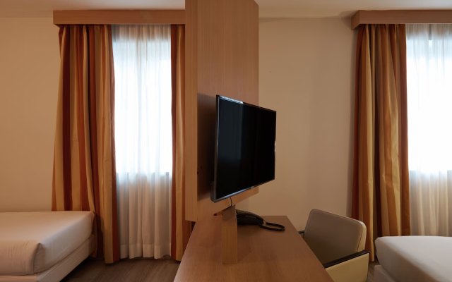 Belstay Roma Aurelia Hotel