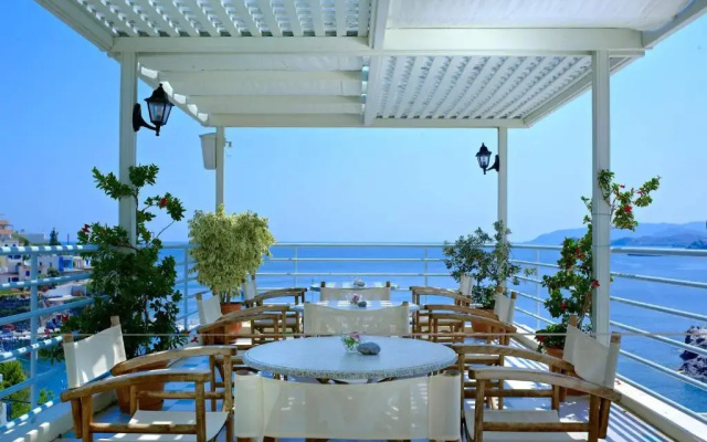 Отель Bali Beach and Sofia Village