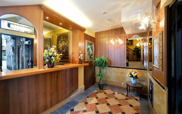 Hotel Città di Milano