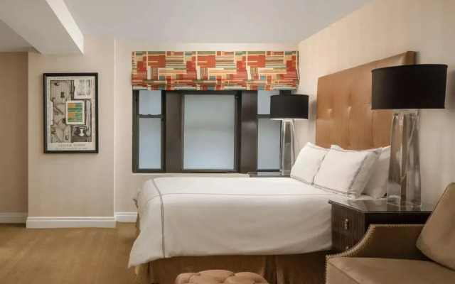 Manhattan Club Suite Apartments