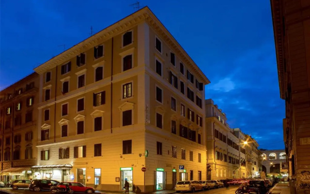 Hotel Assisi