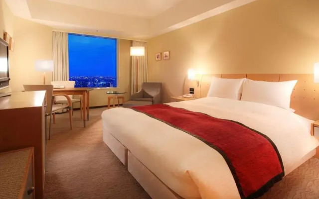 Tokyo Dome Hotel