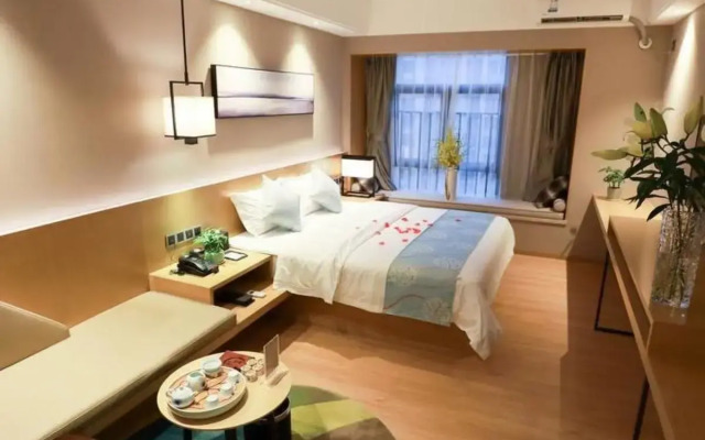 Dongguan Oriental Ginza International Hotel