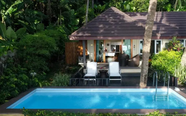 Andaman White Beach Resort