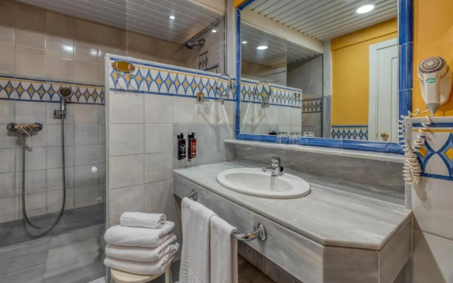 Guadacorte Park Hotel by Senator