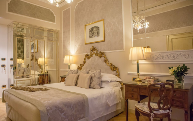 Grand Hotel Majestic già Baglioni