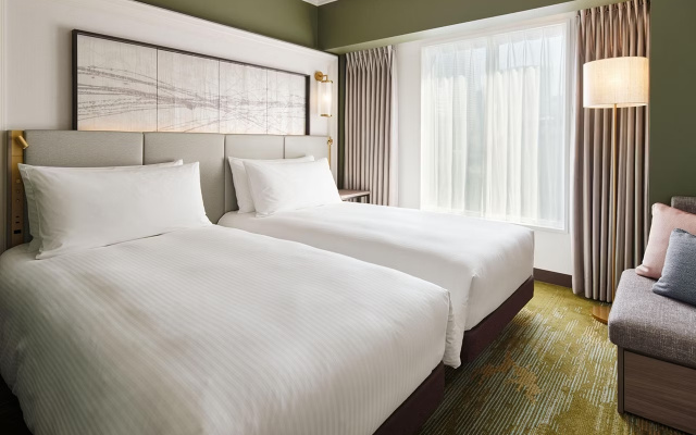Cosy Twin room (트윈 침대 2개) 사진 1