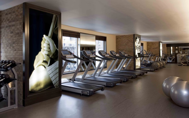 InterContinental New York Times Square by IHG