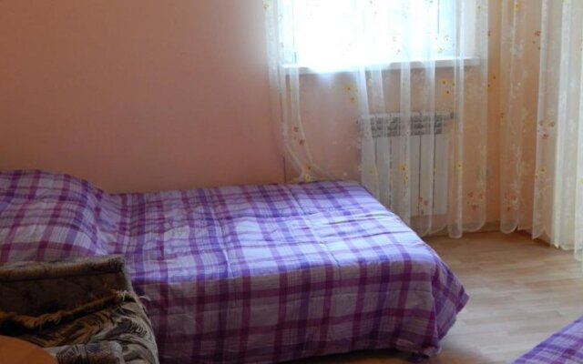 Na Dache Guest House