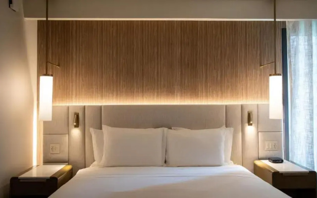 Courtyard By Marriott Santo Domingo Piantini