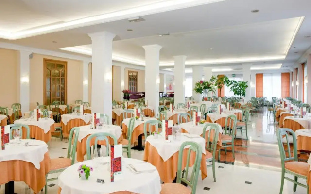 Hotel Terme Millepini