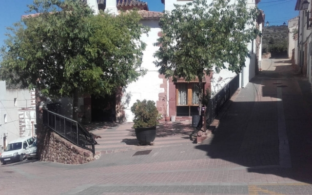 El Rogle de les Martines