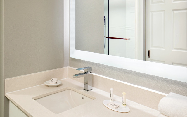 Residence Inn by Marriott Boston Woburn Hotel