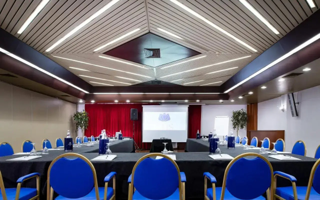 Astoria Palace Hotel