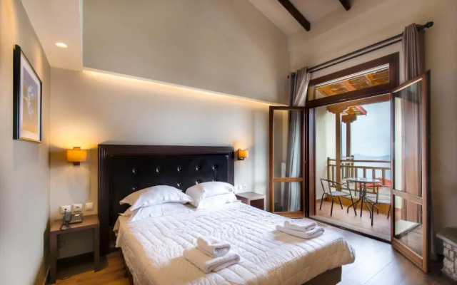 Курорт Nevros Hotel Resort & Spa