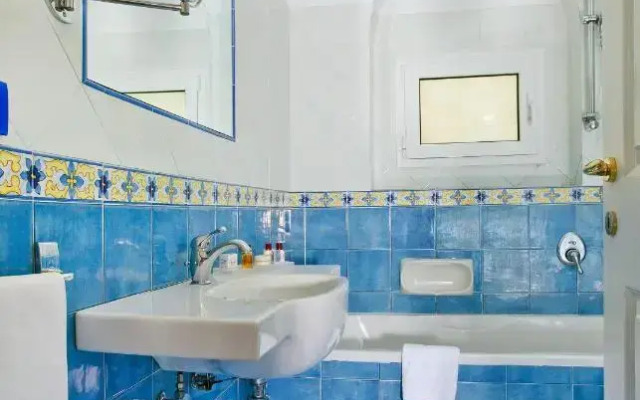 Hotel San Michele