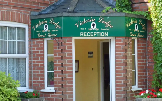 Victoria Lodge