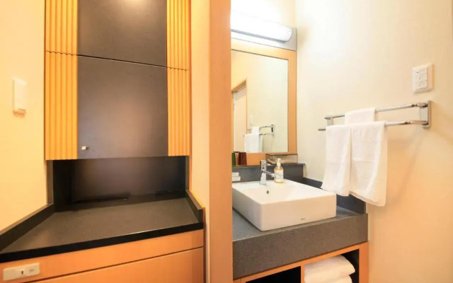 Vessel Hotel Campana Kyoto Gojo Hotel