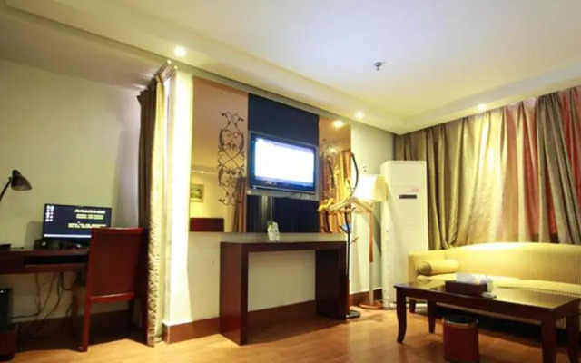 Ideal Business Hotel
