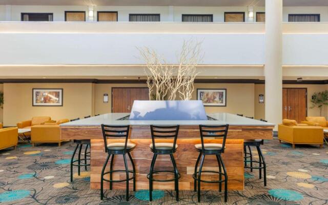 Best Western Plus El Paso Airport Hotel & Conference Center