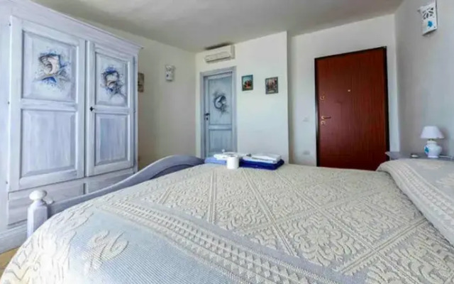 B&B Villa Sprafundu