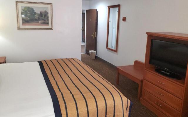 Coratel Inn & Suites by Jasper New Braunfels IH-35 EXT 189