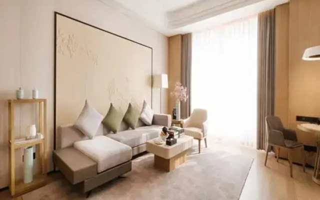 Xiangyi Hotel
