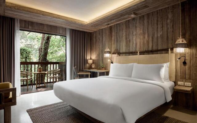 Dinso Resort & Villas Phuket, Vignette Collection by IHG