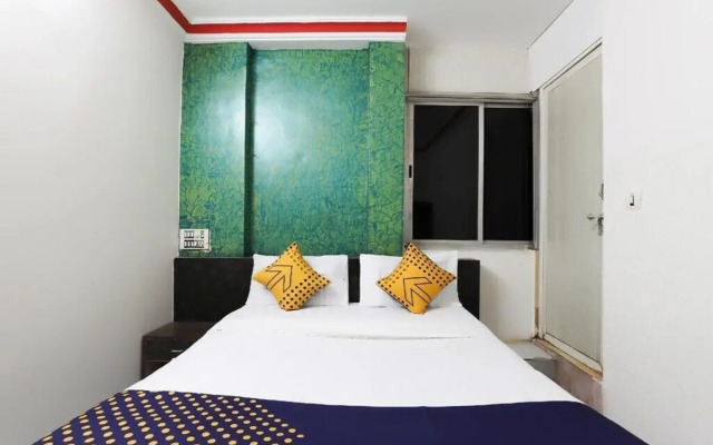 Hotel Ashish
