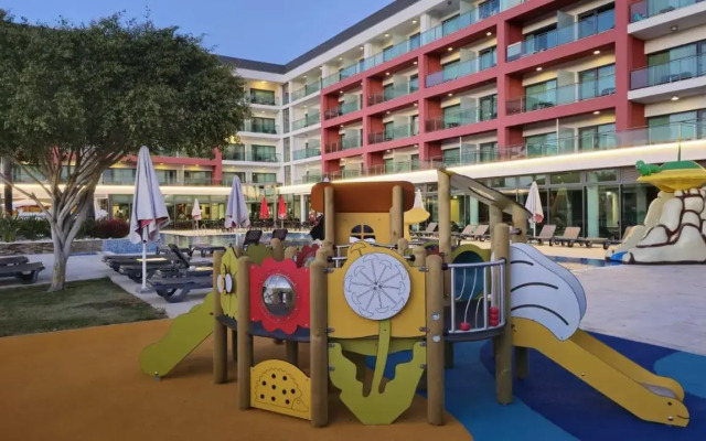 Aquashow Park Hotel