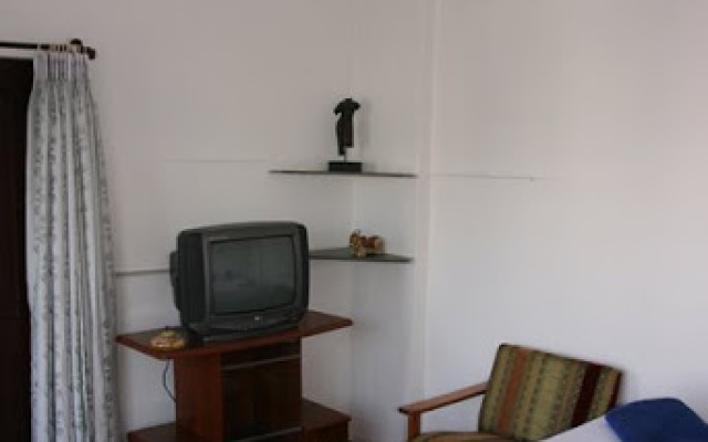 Hotel Nayee Haveli