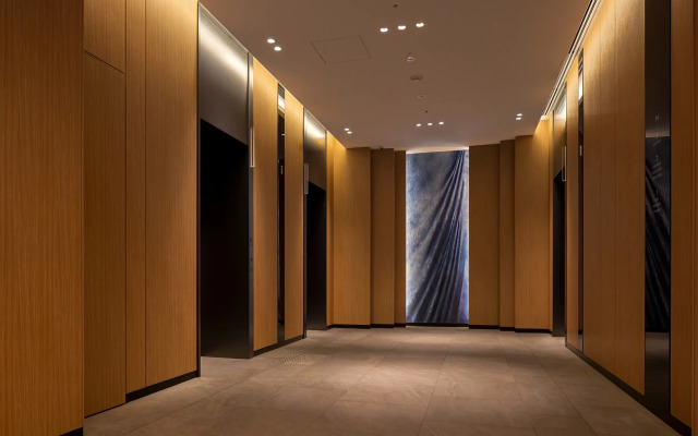 Fairfield by Marriott Osaka Namba Hotel