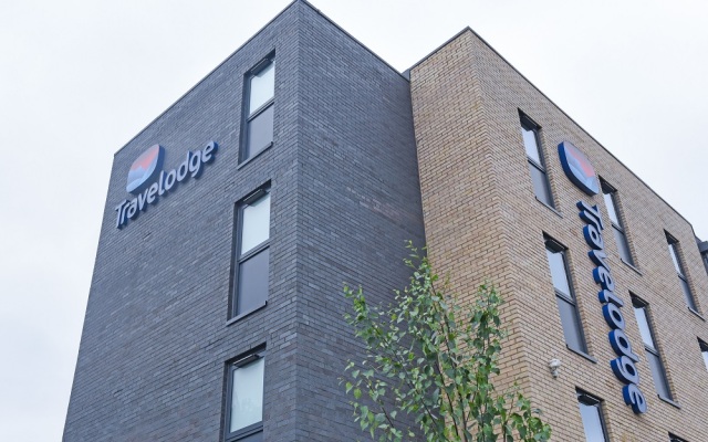 Travelodge Marlow