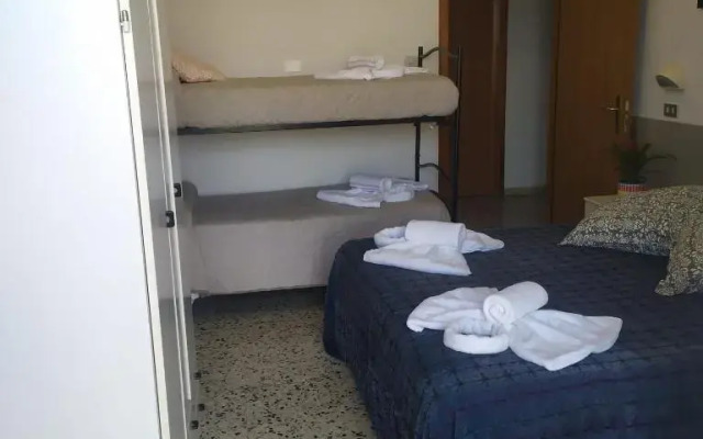 Hotel A Casa Nostra