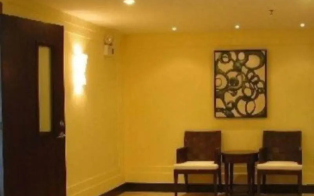 Yangming Hotel, Zhuhai