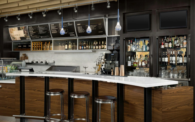 Courtyard by Marriott Salisbury NC