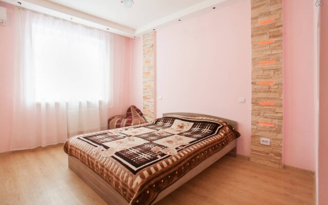 Apartment Pravobulachnaya 47