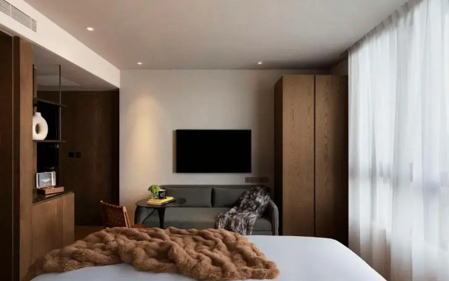 HYATT - EPISODE Daan Taipei, jdv by Hyatt