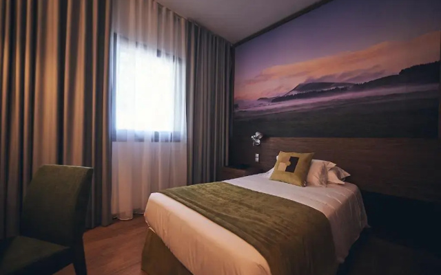 Hotel Cruzeiro