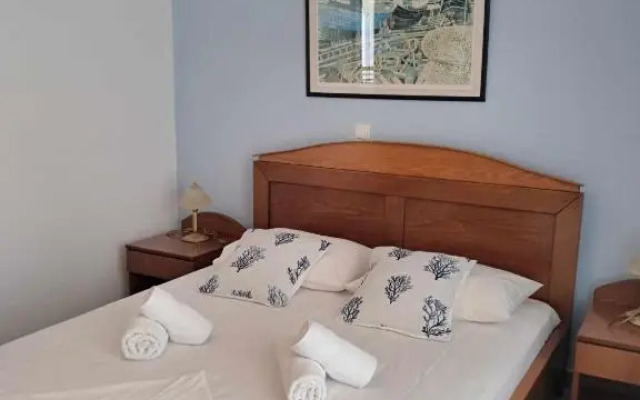 Aegean Star Hotel Apartments